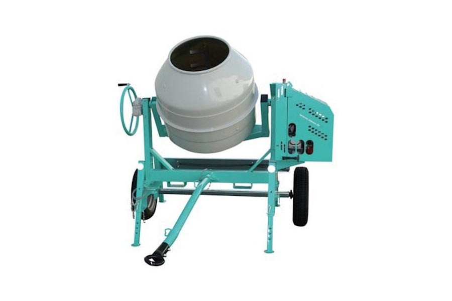 Бетонобъркачка IMER SYNTESI 250R